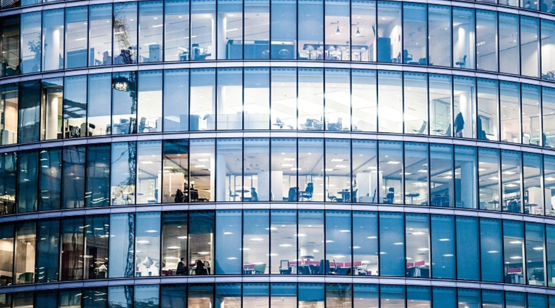 Q4 2019 Top Office Markets Snapshot Report THE TENANT ADVISOR