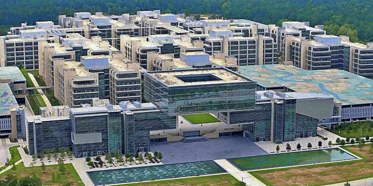 ExxonMobil Campus Officially Announced THE TENANT ADVISOR