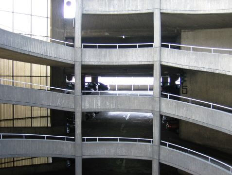 park featured