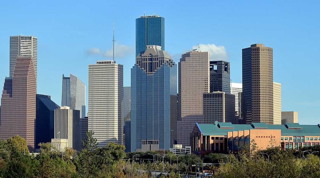 Houston Office Market Report Q2 2019 THE TENANT ADVISOR