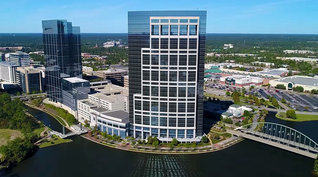 Anadarko Purchases its Woodlands Corporate Headquarters Building THE