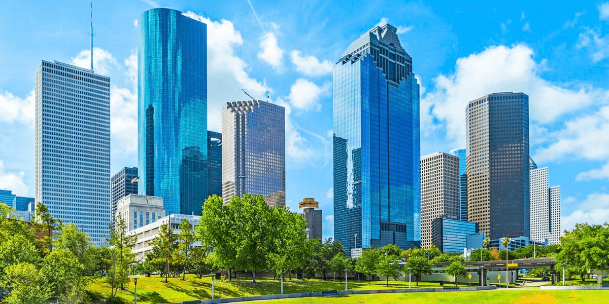 2018 Houston Commercial Real Estate Market Trends THE TENANT ADVISOR