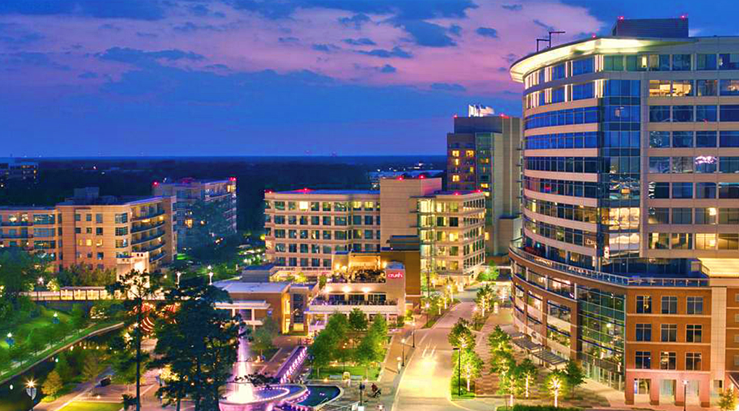 Q4 2019 The Woodlands Office Submarket Snapshot THE TENANT ADVISOR