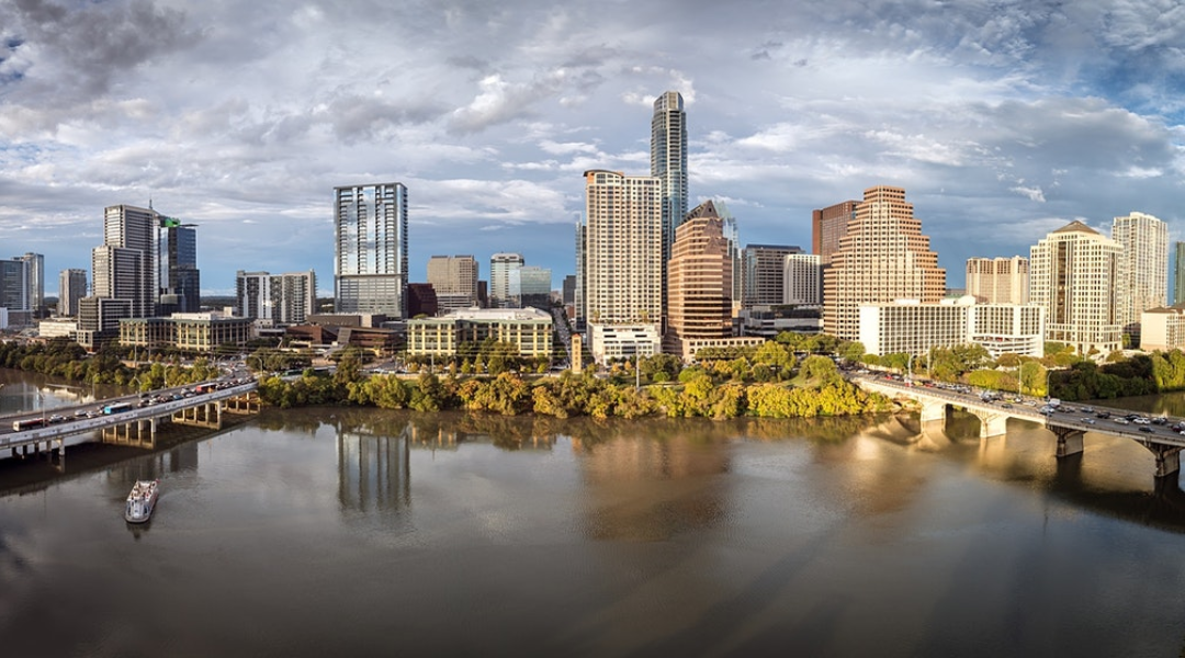Austin Office Market Report Q2 2020 THE TENANT ADVISOR