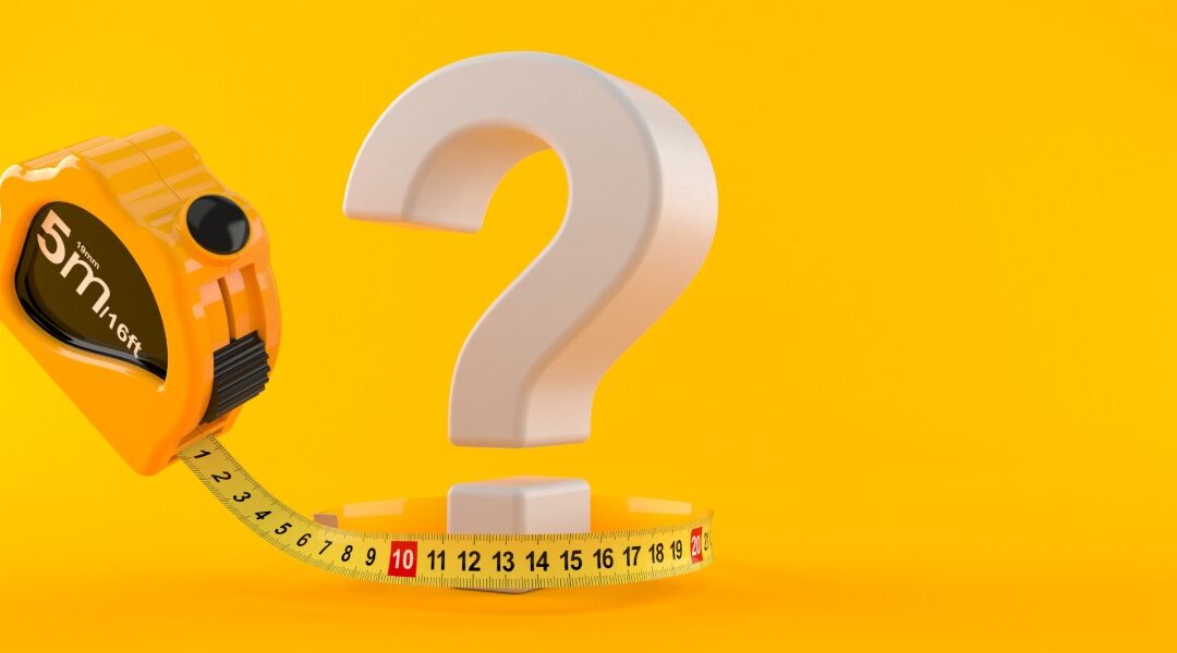 How Much Office Space Do You Lease? Do You Really Know? THE TENANT