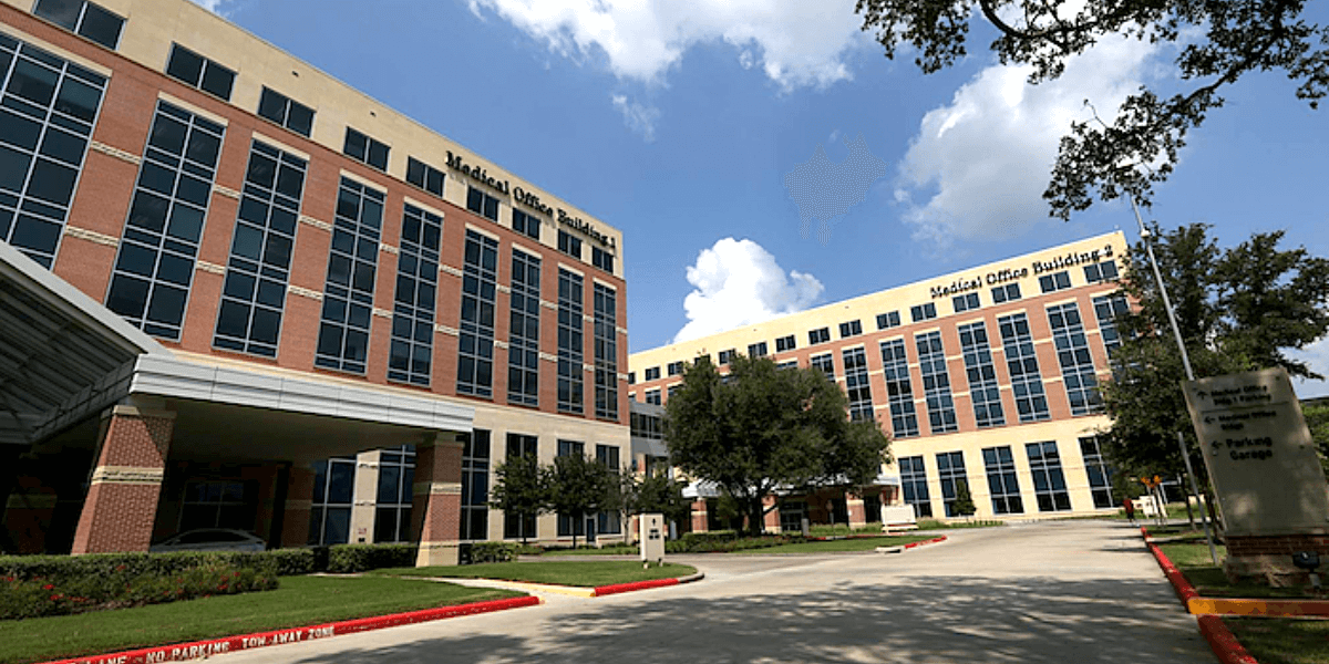Houston Methodist West Houston Hospital Campus Set To Open THE TENANT 