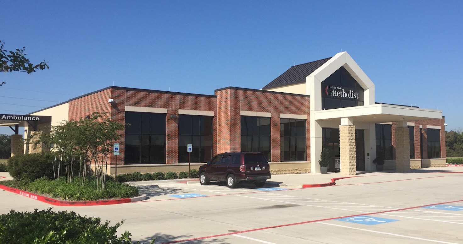 Texas is the Epicenter of the FreeStanding Emergency Department