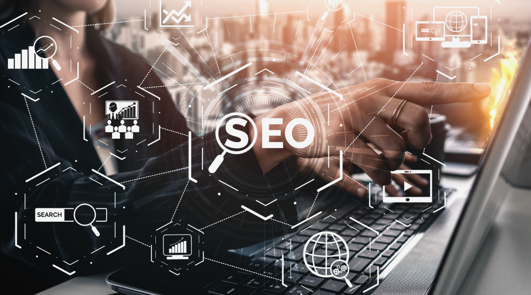 How to Leverage SEO for your Real Estate Brand - Kenware Solutions