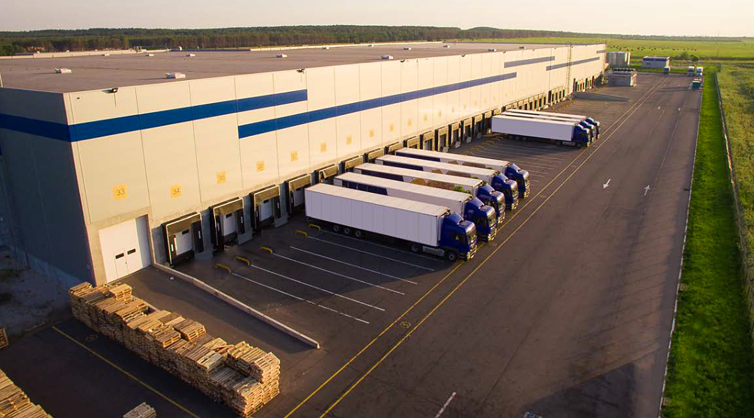 Winter 2020 Top 25 Industrial Markets Report THE TENANT ADVISOR