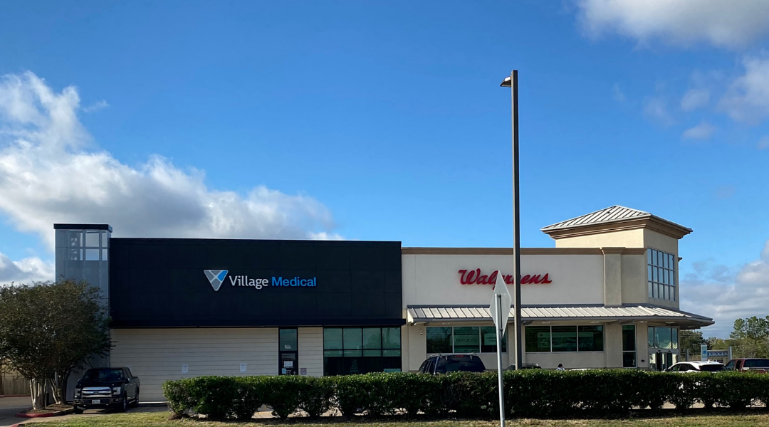 WalgreeensVillageMD Move Forward with Expansion THE TENANT ADVISOR