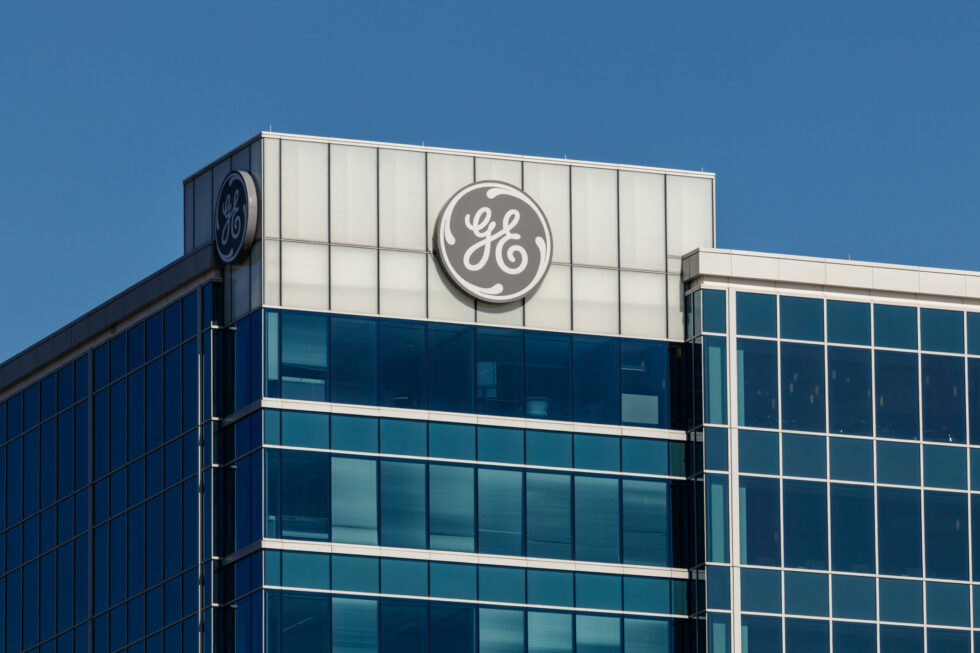 General Electric THE TENANT ADVISOR