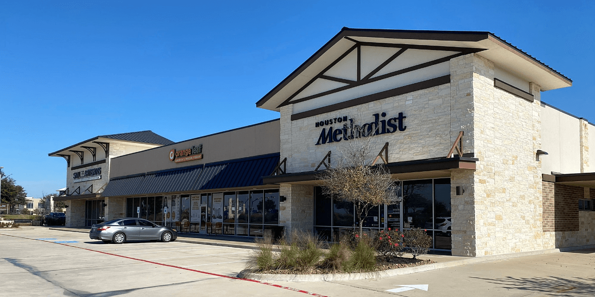 The Nuances of Leasing Medical Office Space THE TENANT ADVISOR